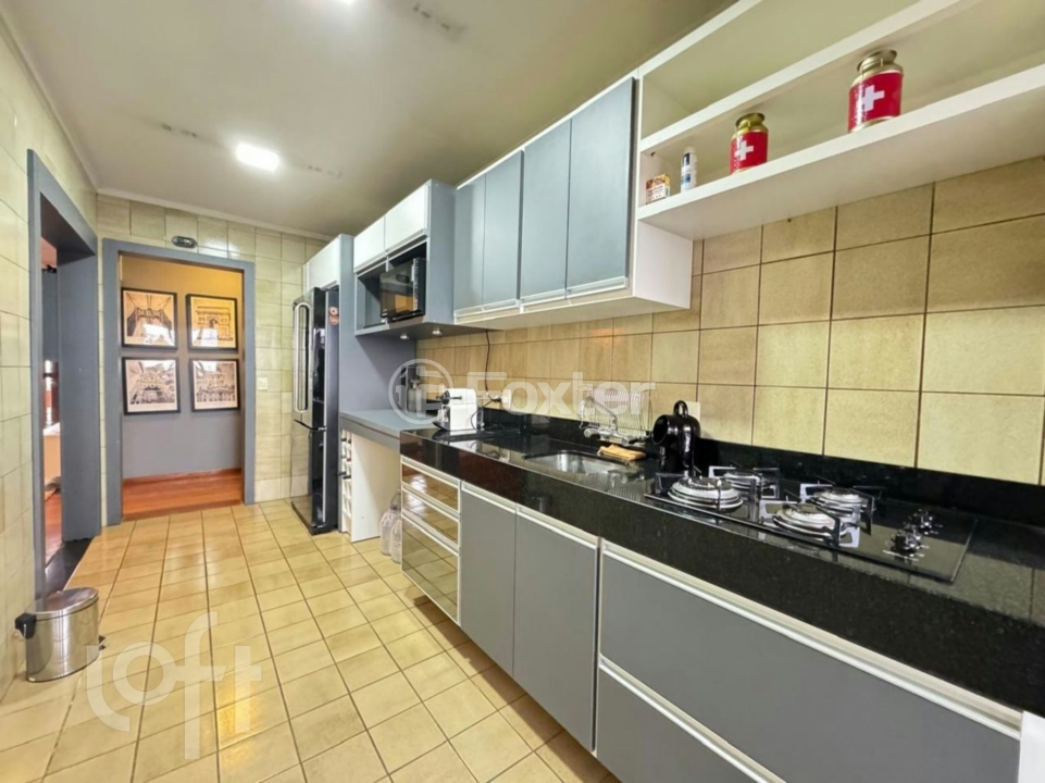 Cobertura à venda com 2 quartos, 167m² - Foto 7