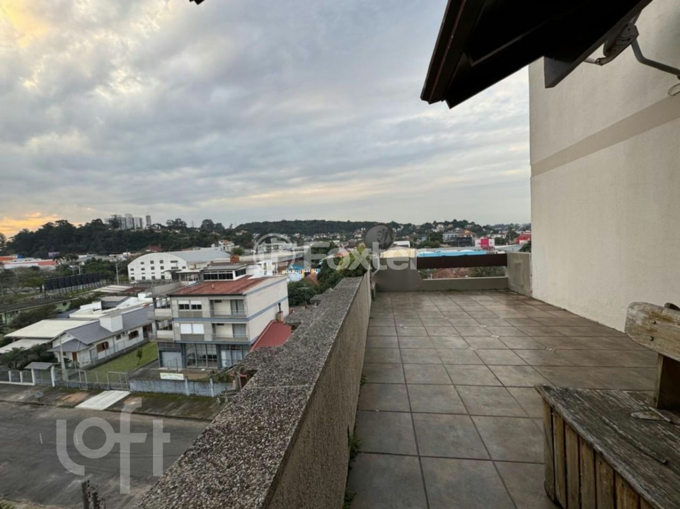 Cobertura à venda com 2 quartos, 167m² - Foto 30