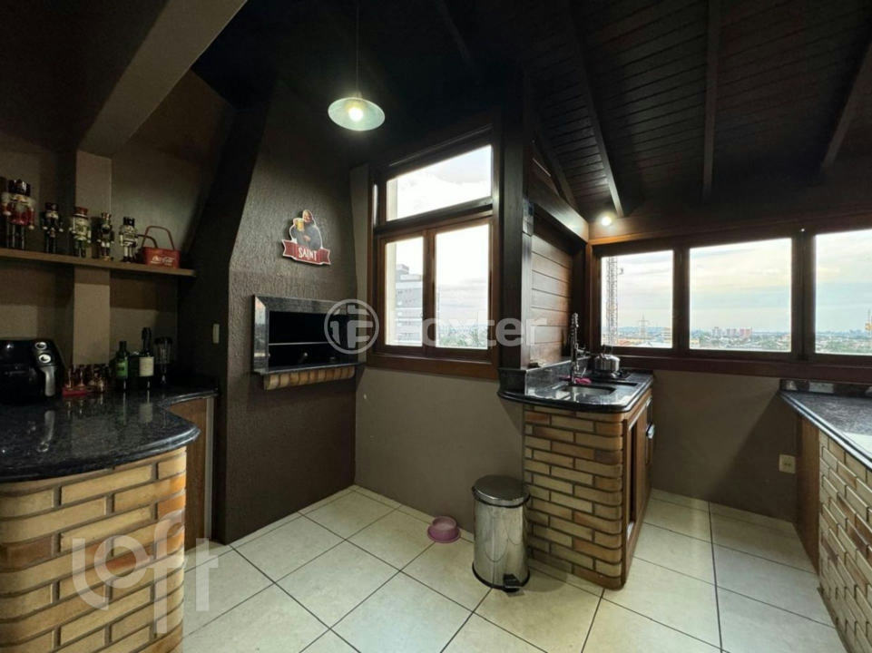Cobertura à venda com 2 quartos, 167m² - Foto 23