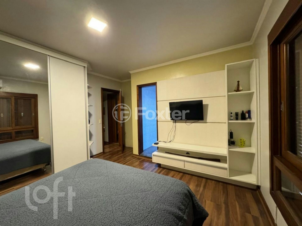Cobertura à venda com 2 quartos, 167m² - Foto 10