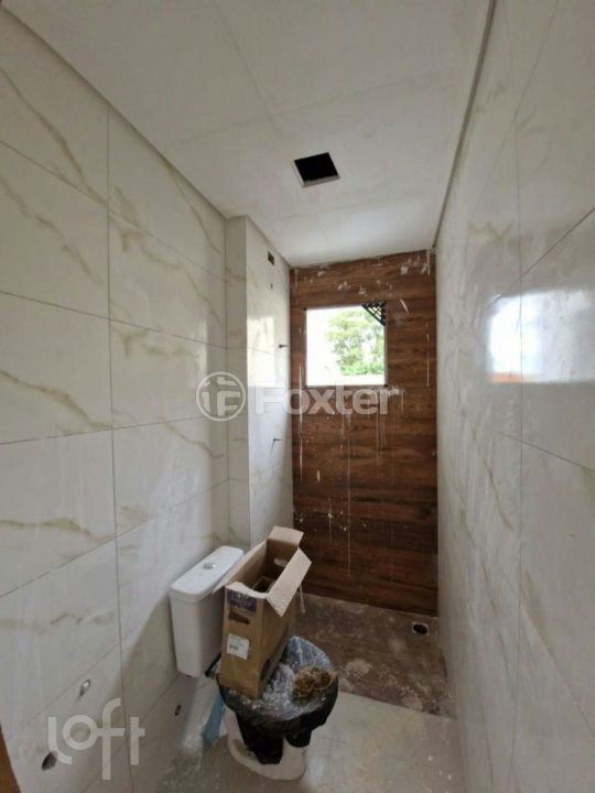 Cobertura à venda com 3 quartos, 140m² - Foto 4