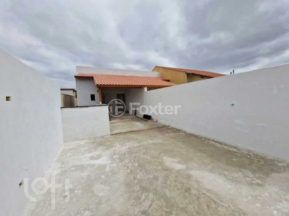 Cobertura à venda com 3 quartos, 140m² - Foto 11