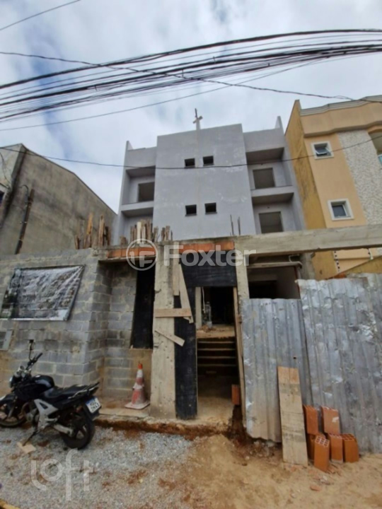 Cobertura à venda com 3 quartos, 140m² - Foto 19