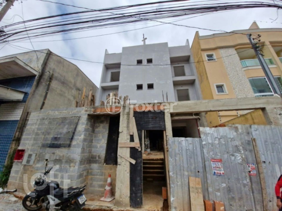 Cobertura à venda com 3 quartos, 140m² - Foto 18