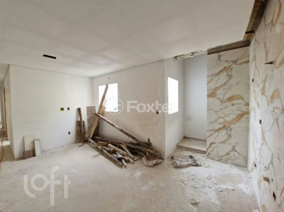Cobertura à venda com 3 quartos, 140m² - Foto 1