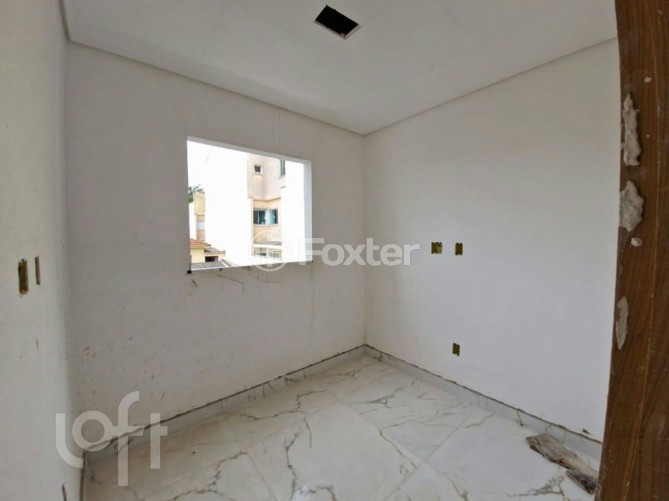 Cobertura à venda com 3 quartos, 140m² - Foto 3
