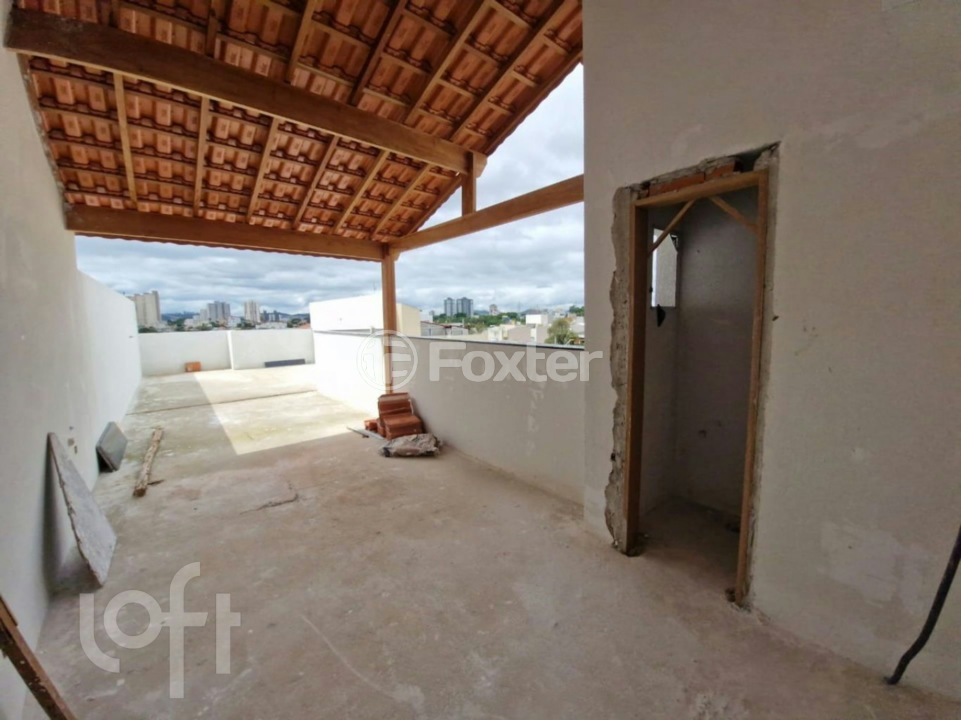 Cobertura à venda com 3 quartos, 140m² - Foto 13