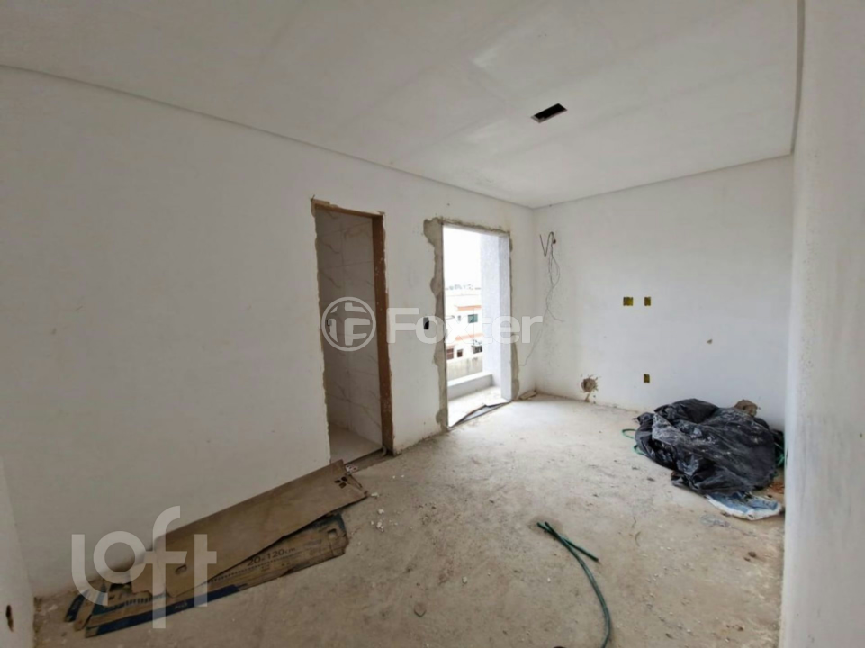 Cobertura à venda com 3 quartos, 140m² - Foto 6