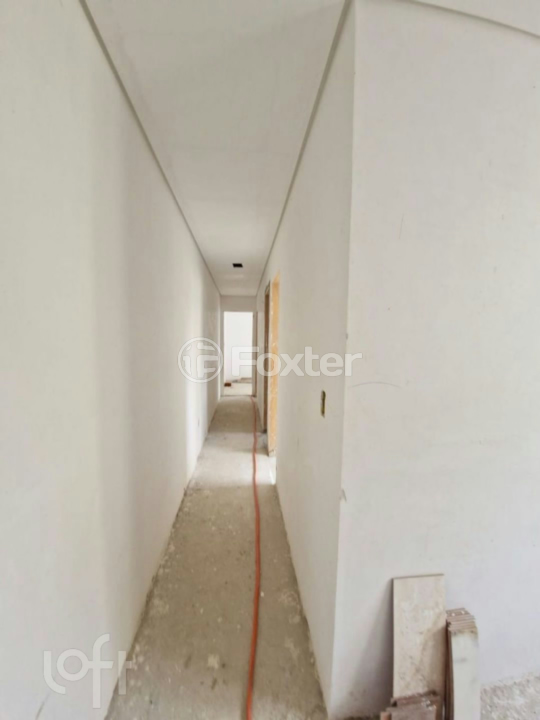 Cobertura à venda com 3 quartos, 140m² - Foto 7