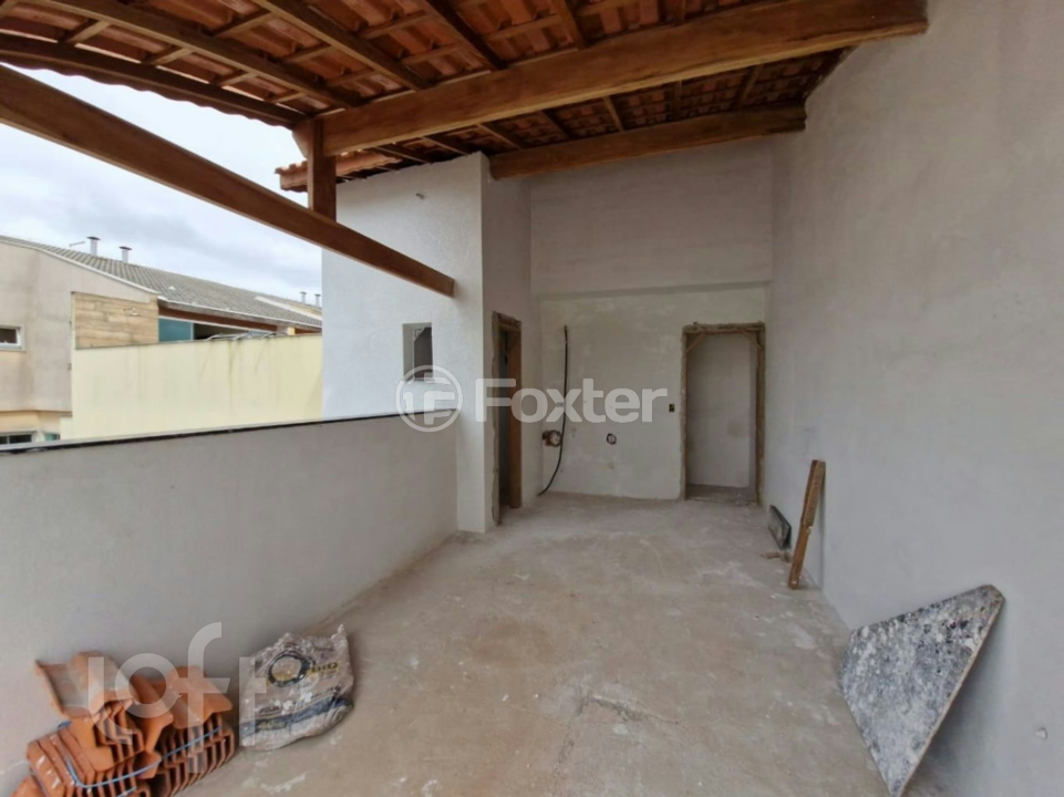 Cobertura à venda com 3 quartos, 140m² - Foto 15