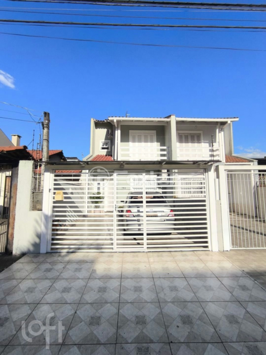 Casa à venda com 2 quartos, 94m² - Foto 36