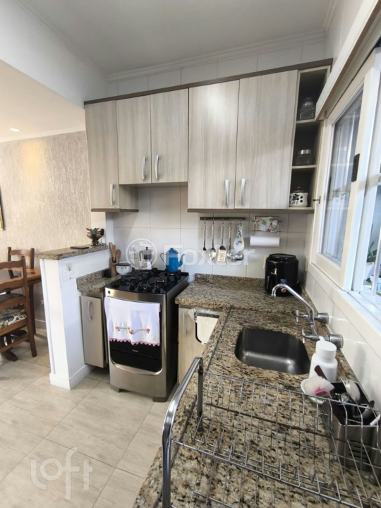 Casa à venda com 2 quartos, 94m² - Foto 15