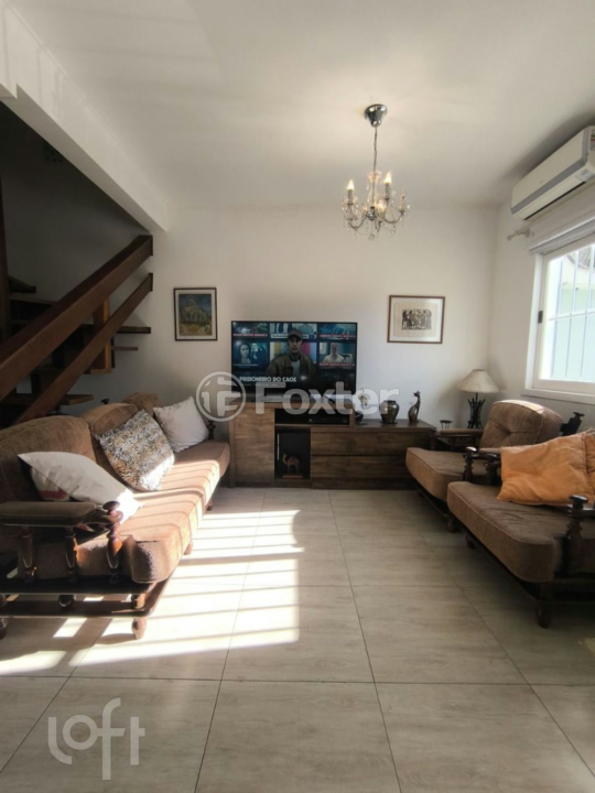 Casa à venda com 2 quartos, 94m² - Foto 7
