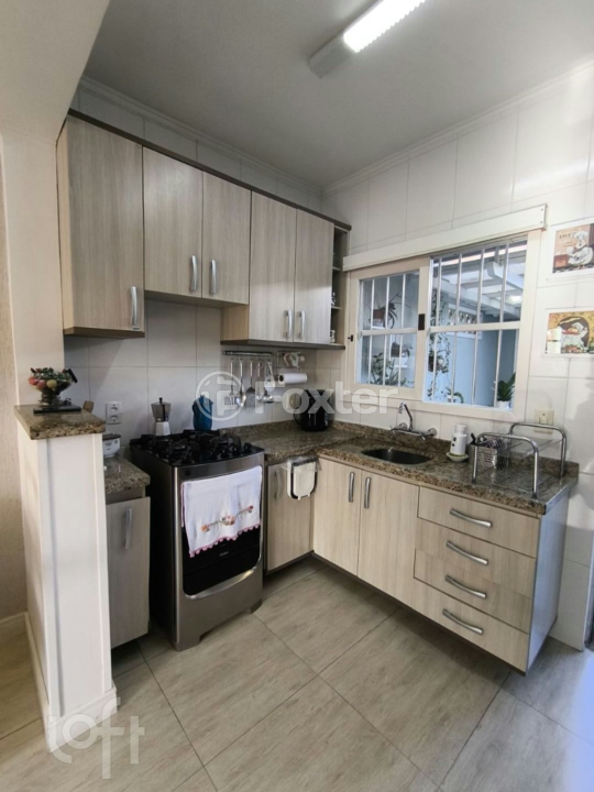 Casa à venda com 2 quartos, 94m² - Foto 14