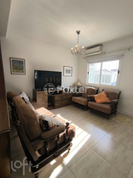 Casa à venda com 2 quartos, 94m² - Foto 6