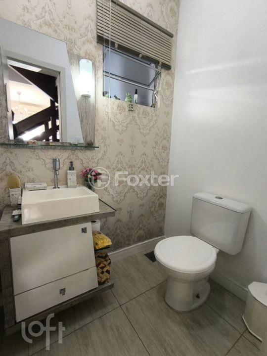 Casa à venda com 2 quartos, 94m² - Foto 16