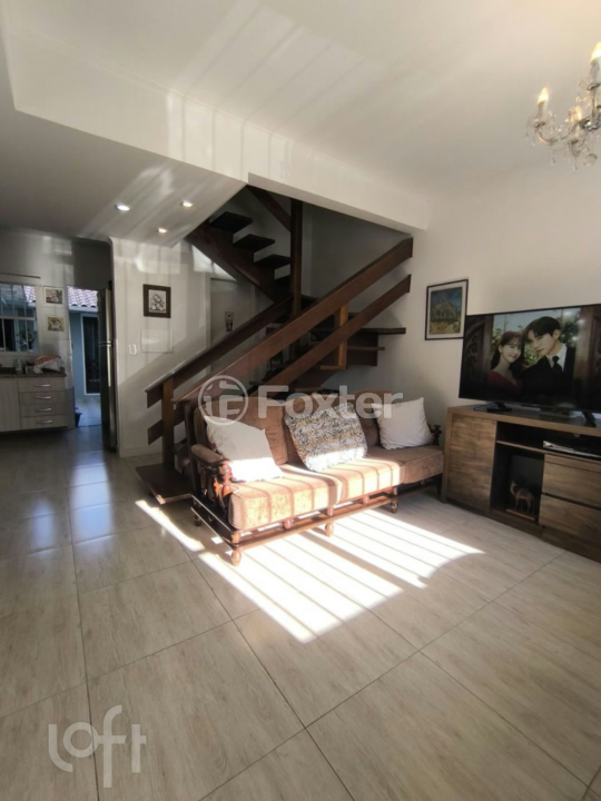 Casa à venda com 2 quartos, 94m² - Foto 10