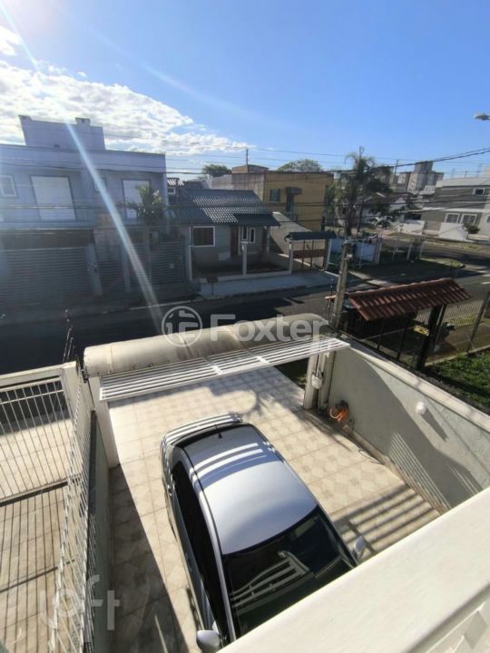 Casa à venda com 2 quartos, 94m² - Foto 22