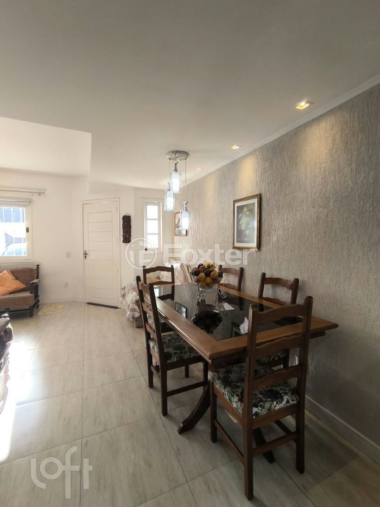 Casa à venda com 2 quartos, 94m² - Foto 12