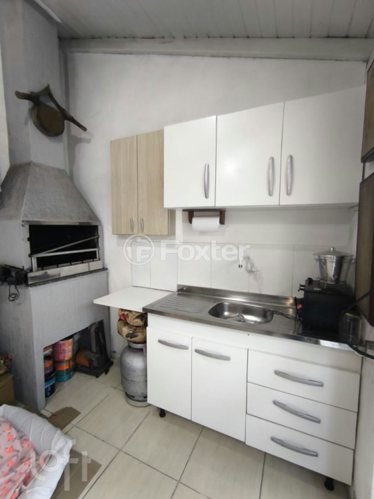 Casa à venda com 2 quartos, 94m² - Foto 32