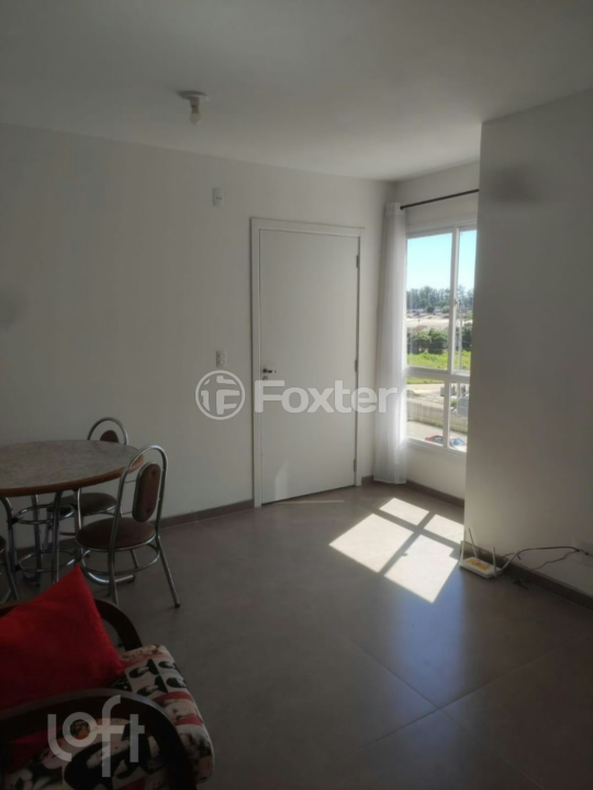 Apartamento à venda com 2 quartos, 44m² - Foto 9