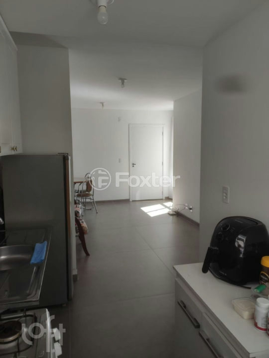 Apartamento à venda com 2 quartos, 44m² - Foto 7