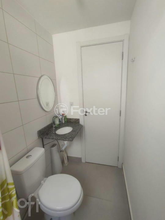 Apartamento à venda com 2 quartos, 44m² - Foto 12