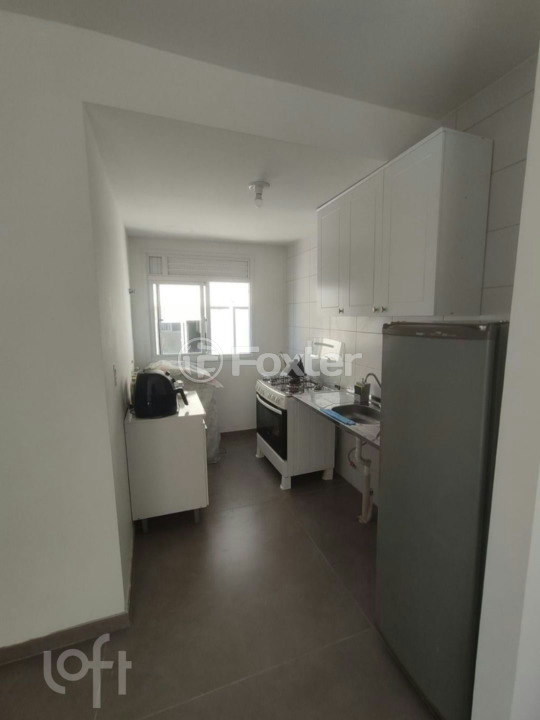 Apartamento à venda com 2 quartos, 44m² - Foto 6