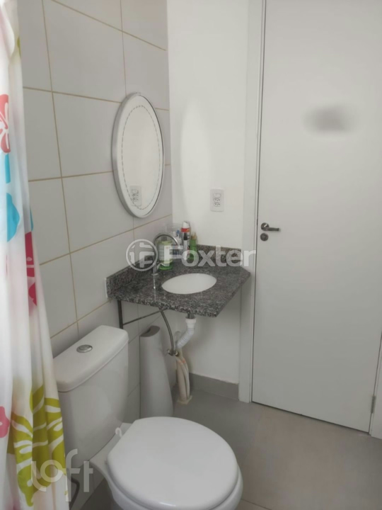 Apartamento à venda com 2 quartos, 44m² - Foto 13