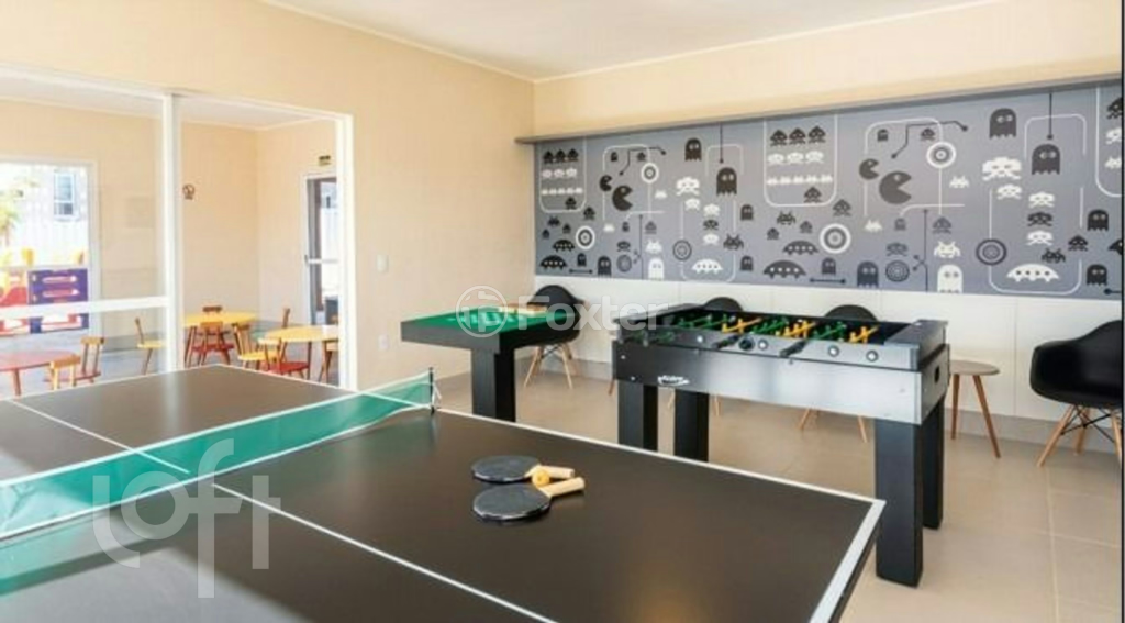 Apartamento à venda com 2 quartos, 44m² - Foto 29