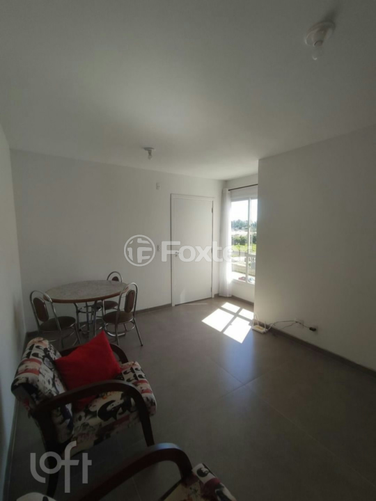 Apartamento à venda com 2 quartos, 44m² - Foto 10