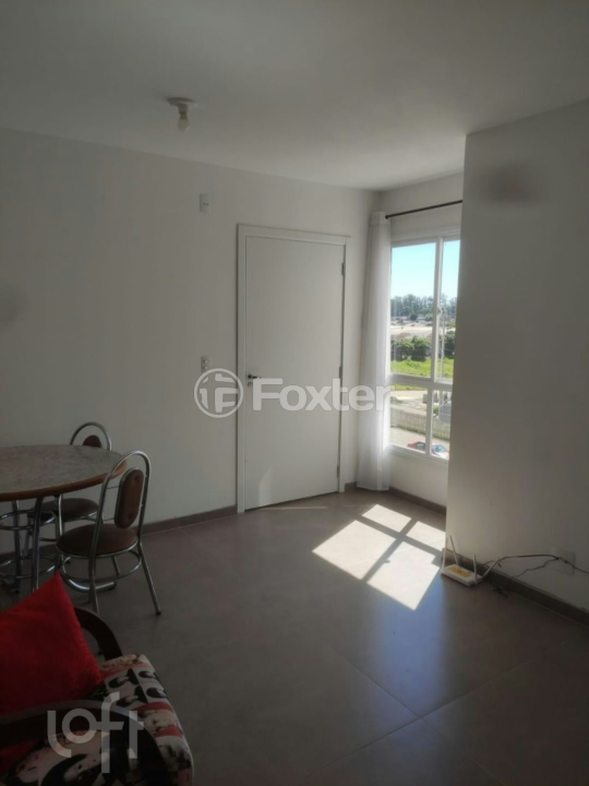 Apartamento à venda com 2 quartos, 44m² - Foto 11