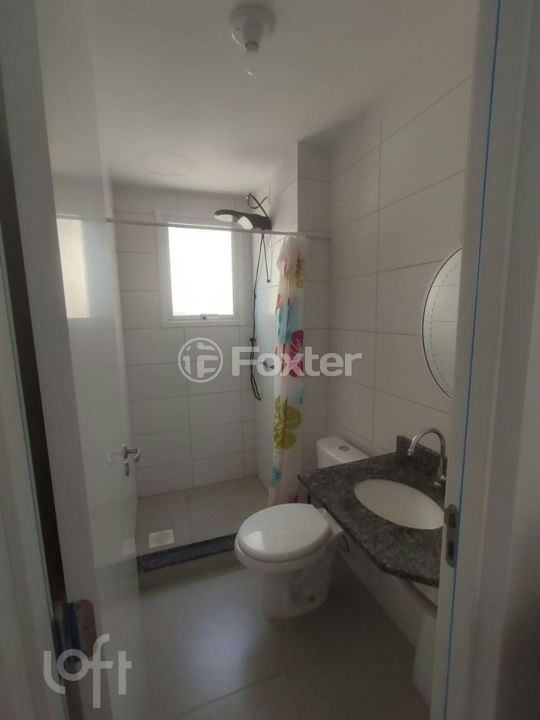 Apartamento à venda com 2 quartos, 44m² - Foto 14