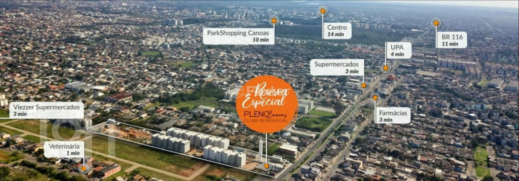 Apartamento à venda com 2 quartos, 44m² - Foto 31