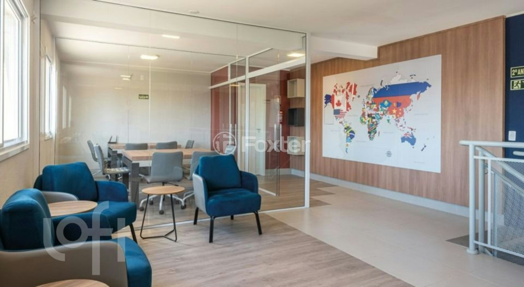 Apartamento à venda com 2 quartos, 44m² - Foto 23