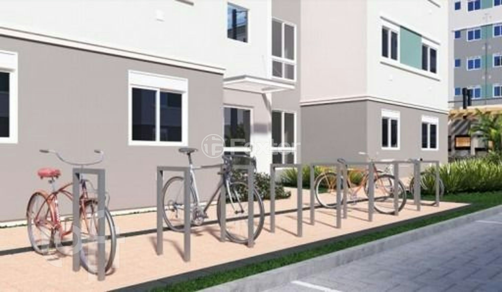 Apartamento à venda com 2 quartos, 44m² - Foto 21