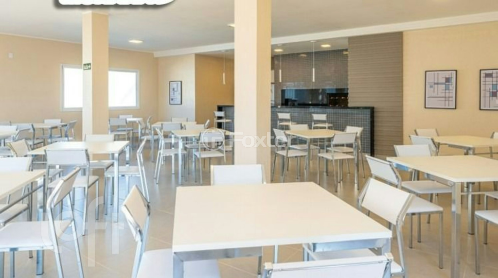 Apartamento à venda com 2 quartos, 44m² - Foto 30