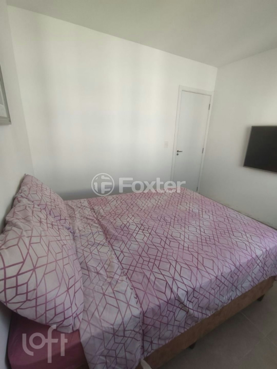 Apartamento à venda com 2 quartos, 44m² - Foto 17