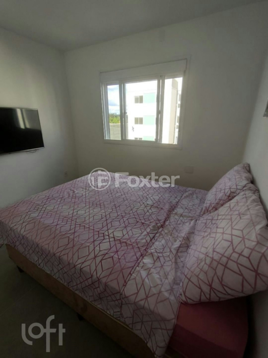Apartamento à venda com 2 quartos, 44m² - Foto 15