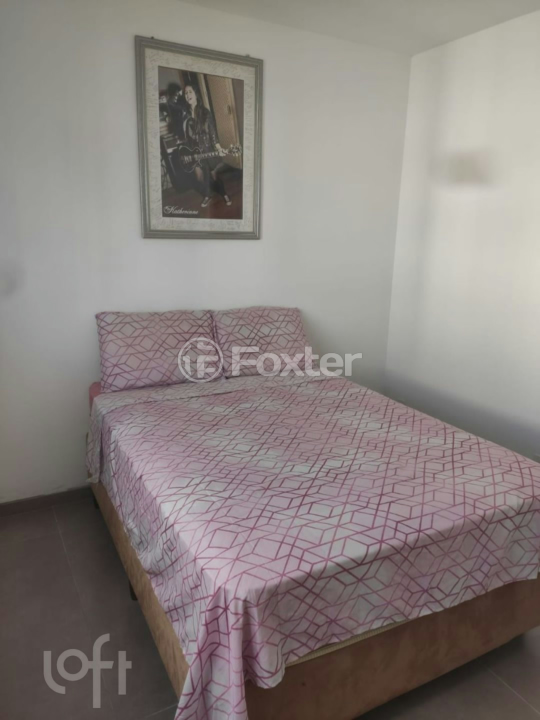 Apartamento à venda com 2 quartos, 44m² - Foto 16