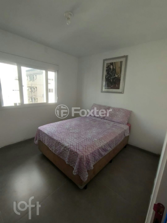 Apartamento à venda com 2 quartos, 44m² - Foto 18