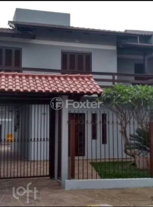 Casa à venda com 3 quartos, 310m² - Foto 16