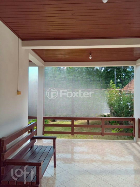 Casa à venda com 2 quartos, 85m² - Foto 2