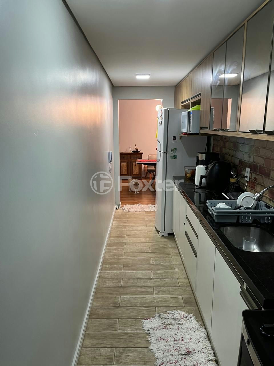 Apartamento à venda com 3 quartos, 160m² - Foto 3