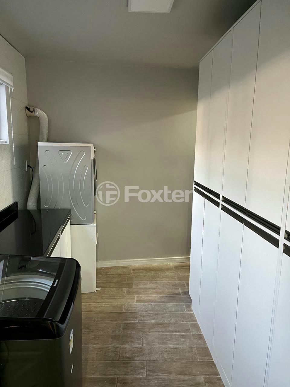 Apartamento à venda com 3 quartos, 160m² - Foto 4