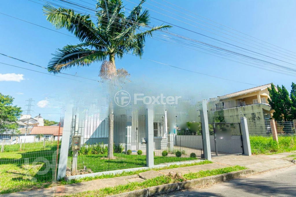 Casa à venda com 2 quartos, 91m² - Foto 1