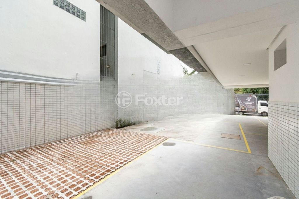 Kitnet e Studio à venda com 1 quarto, 32m² - Foto 16