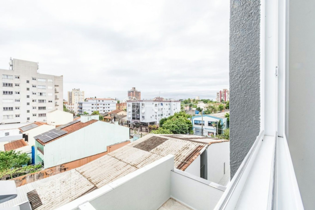 Kitnet e Studio à venda com 1 quarto, 32m² - Foto 9
