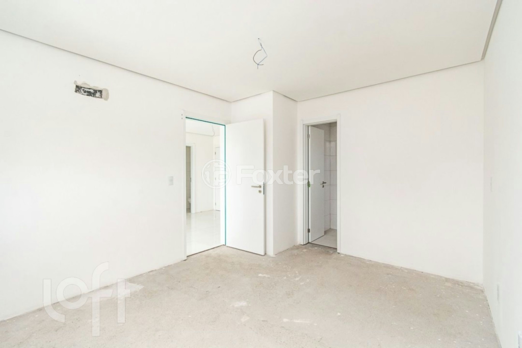 Kitnet e Studio à venda com 1 quarto, 32m² - Foto 32