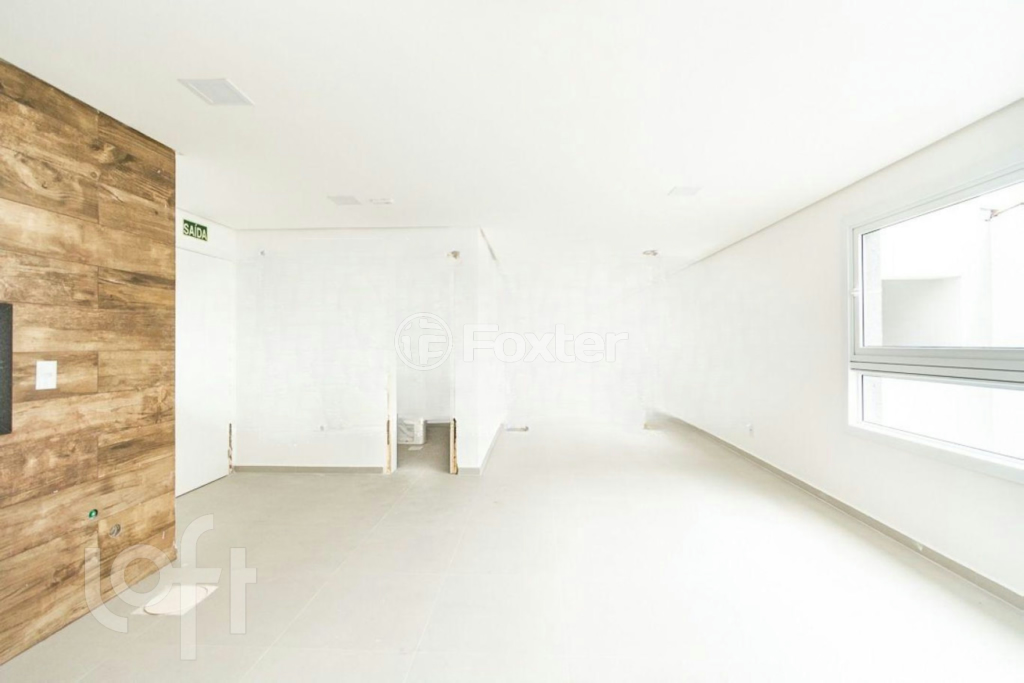 Kitnet e Studio à venda com 1 quarto, 32m² - Foto 21